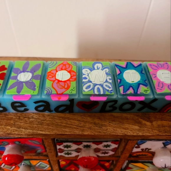 Bead Box #1 - Picture 8 of 9